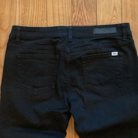 Vans Black skinny Jeans - Picture 3 of 6